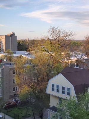 Walden Park Apartments