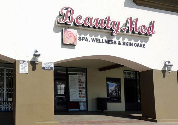 Beautymed Spa Wellness & Skin Care Clinic