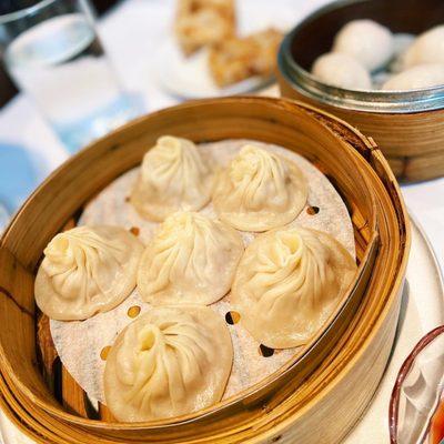 xiao long bao