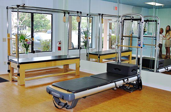 Pilates Equipment- Cadillac with Tower