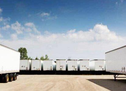 Advantage Trailer Rentals - Dallas