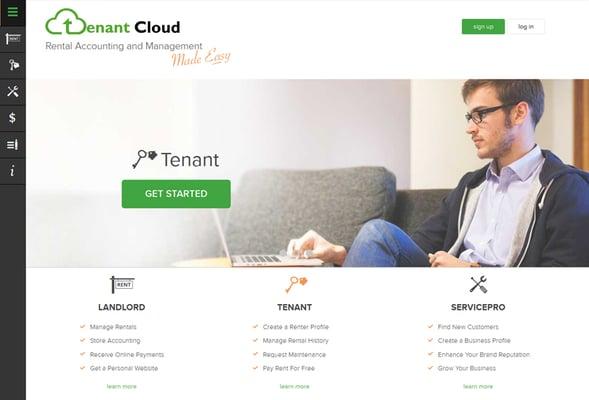 www.TenantCloud.com: Rental Accounting & Management Made Easy