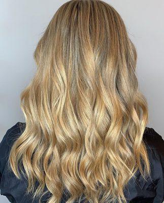 Balayage by Suzy