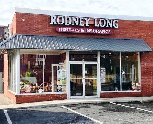 Rodney Long Properties