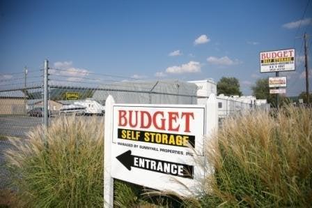 Budget Self Storage - Rt 30 E, Fayetteville, PA