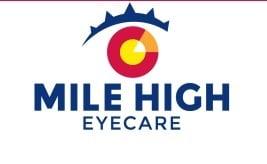 Mile High Eye Care logo