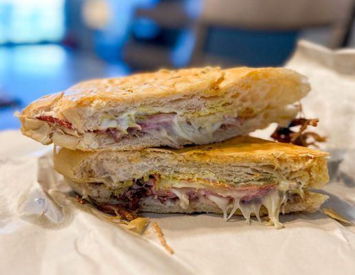 Cuban Sandwich