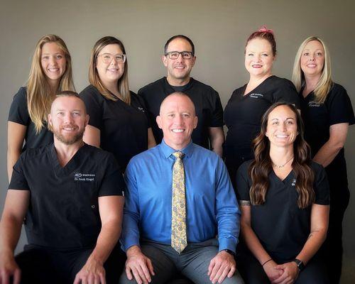 360 Chiropractic & Wellness