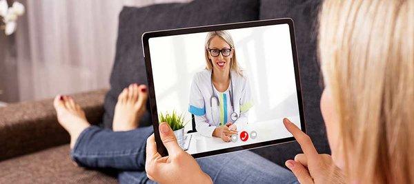 Telehealth Services