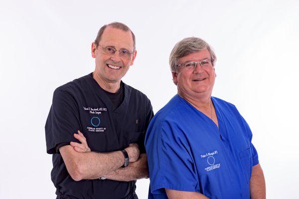 Bosshardt & Marzek Plastic Surgery Associates