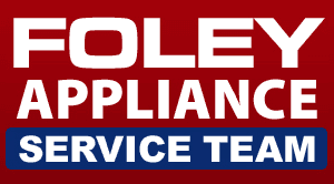 Foley Appliance Service Team logo