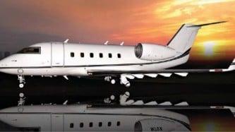 Presidential Private Jet Vacations - Private Jet