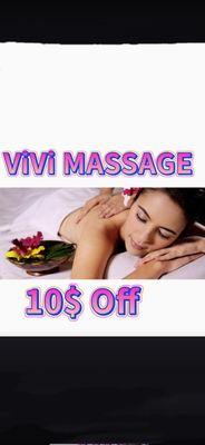 Full body massage, only $55. With Hot Stone and Essential Oil, a $85 value.  Limited time offer for February 2023.