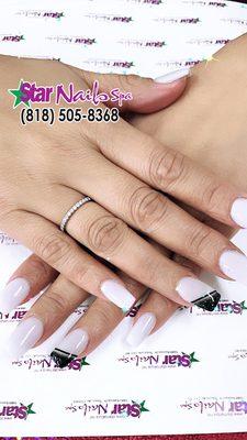 Star Nails Spa