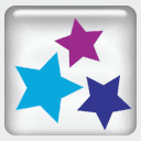 Tiny Stars Icon