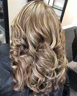 Highlights by Alondra