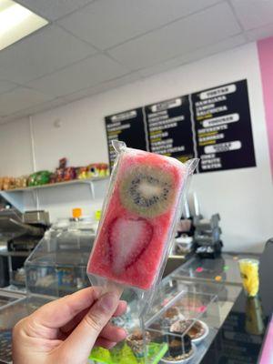 Paleta