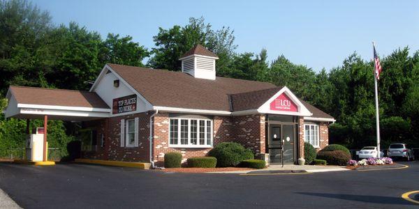 Leominster Credit Union