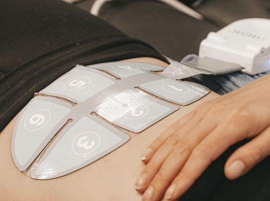 FlexSure for Body Contour