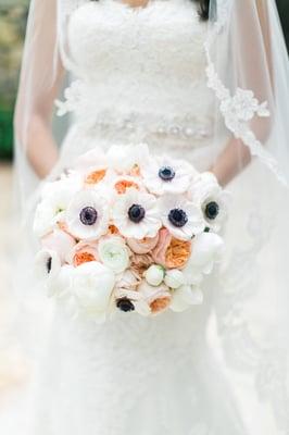 Bridal Bouquet