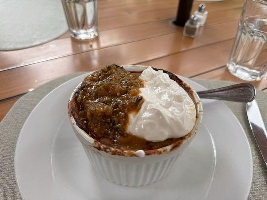 Pulled Pork Tamale Pie - Righteous!