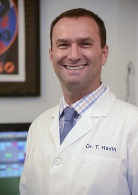 Radin Timothy, DDS