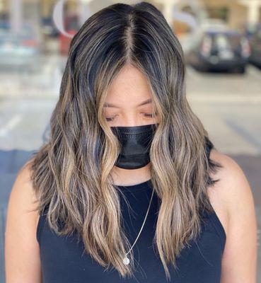 Balayage by Emi