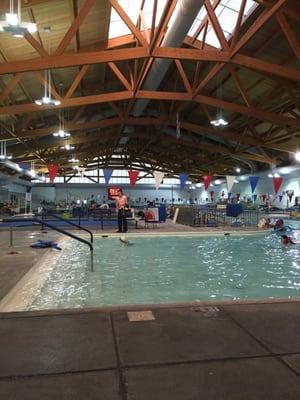 Chatham County Aquatic Center