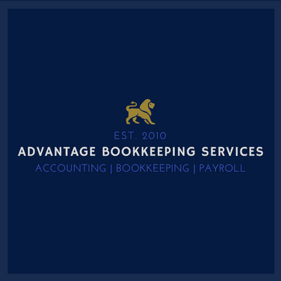 Advantage Bookkeeping Services
 Est. 2010