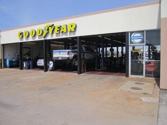 Christensen Tire & Automotive