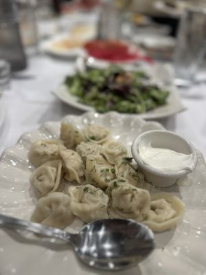 Pelmeni