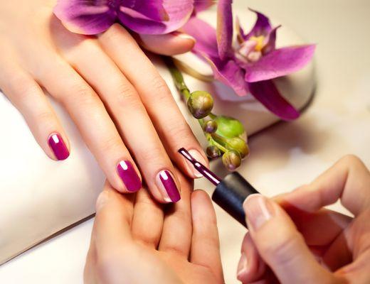 Beauty Nails