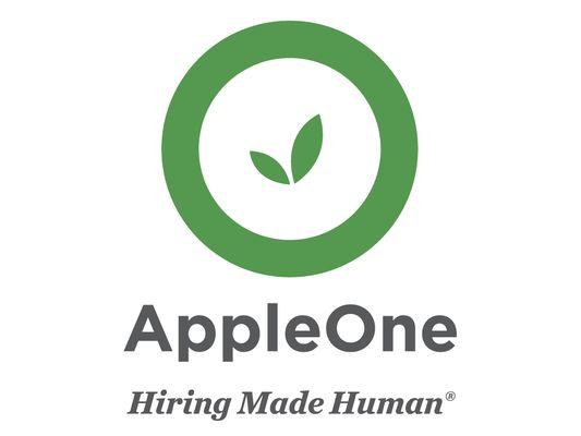 AppleOne Employment Services- Culver City