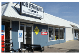 Bob's Performance Center 1417 Industrial Way Gardnerville, NV 89410  http://www.bobsperformancecenter.com/ https://plus.googl...