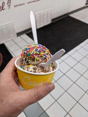 Carvel