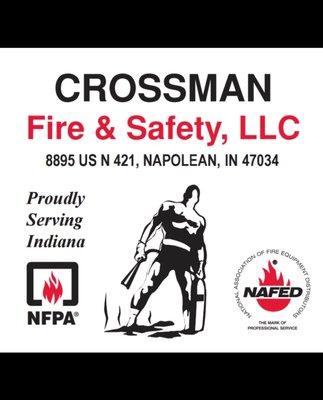 Crossman Fire & Safety