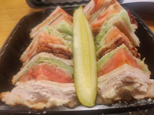 Turkey Club