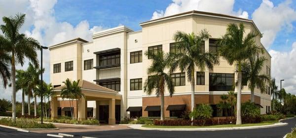 The Orthopedic Center of Palm Beach County Lake Worth Office is moving march 1, 2016! Our new address will be located at 180 ...