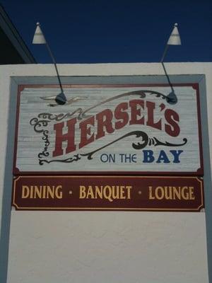 Hersel's On the Bay