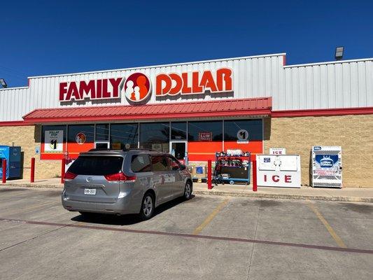 Family Dollar