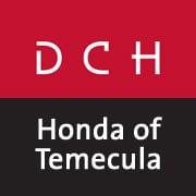 DCH Honda of Temecula