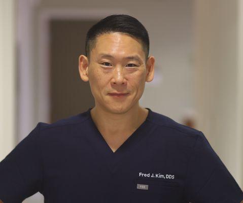 Dr. Kim