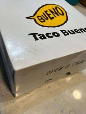 Taco Bueno