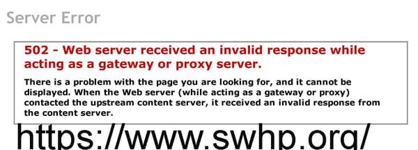 Another month, the portal not up? No tel, No Portal, No Service bad msg sent 2nite regarding payment technical error?? You Suck at this BIG!