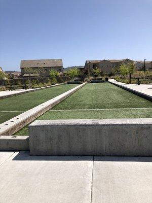 Bocce