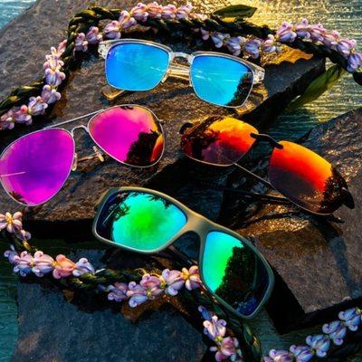 Maui Jim Sunglasses