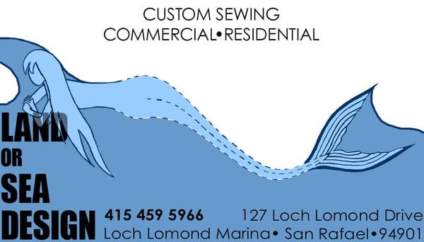 Land or Sea has been around for 30+ years , we are professional and friendly with great turn around time.
We love what we do everyday!!!