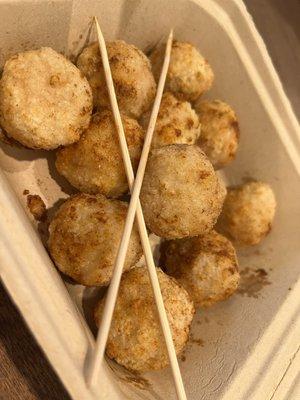 Fish Balls