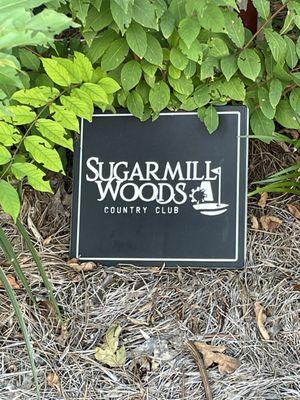 Sugarmill Woods Country Club