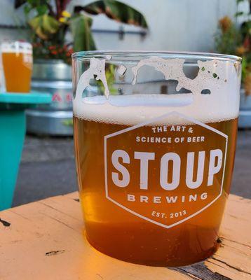 Stoup Brewing